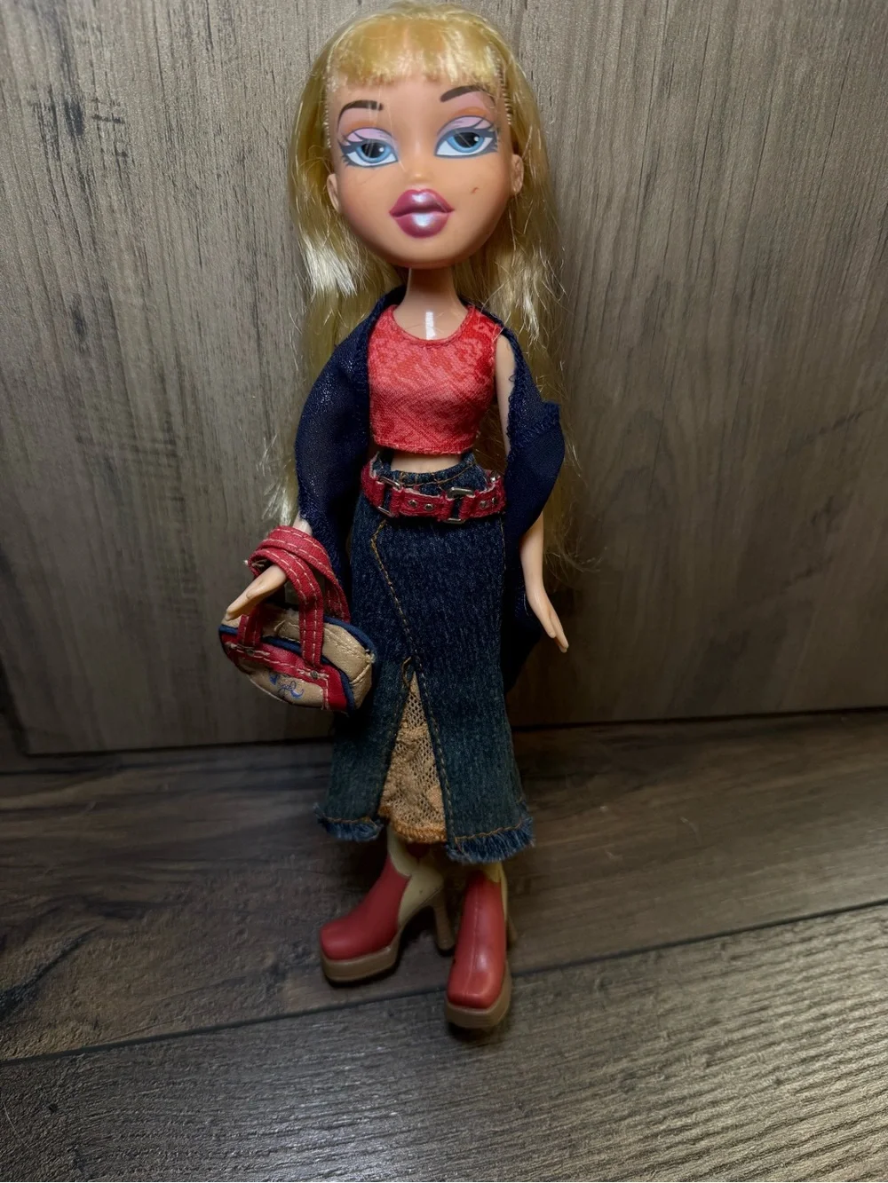 Bratz product vintage